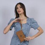 Purse Aeris | Tan - Image 6