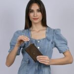 Breloque Purse Aeris | Brown - Image 3