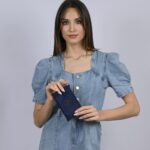 Breloque Purse Aeris | Blue - Image 3