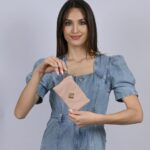 Breloque Purse Aeris | Nude Pink - Image 3