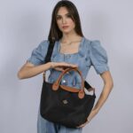 Calypso Small Aeris Bag | Black - Image 3