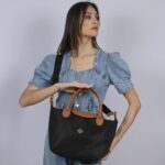 Calypso Small Aeris Bag | Black - Image 4