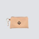 Breloque Purse Aeris | Cappuccino