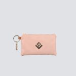 Breloque Purse Aeris | Nude Pink