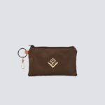 Breloque Purse Aeris | Brown