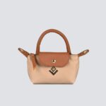 Calypso Petit Aeris Bag | Cappuccino