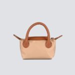 Calypso Petit Aeris Bag | Cappuccino - Image 2