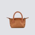 Calypso Petit Aeris Bag | Tan - Image 2