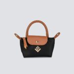 Calypso Petit Aeris Bag | Black