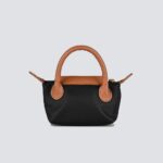 Calypso Petit Aeris Bag | Black - Image 2