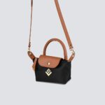 Calypso Petit Aeris Bag | Black - Image 3