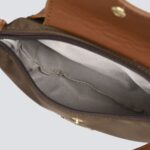 Calypso Petit Aeris Bag | Tan - Image 4