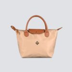 Calypso Small Aeris Bag | Cappuccino - Image 3