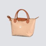 Calypso Small Aeris Bag | Cappuccino - Image 4