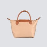 Calypso Small Aeris Bag | Cappuccino - Image 5