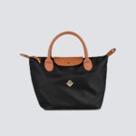 Calypso Small Aeris Bag | Black - Image 5