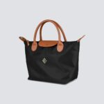 Calypso Small Aeris Bag | Black - Image 6
