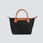 Calypso Small Aeris Bag | Black - Image 7