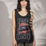 Φανελάκι Taste Μαύρο