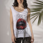 Φανελάκι Taste Λευκό