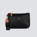 Necessaire Aeris Bag | Black - Image 2