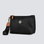 Necessaire Aeris Bag | Black