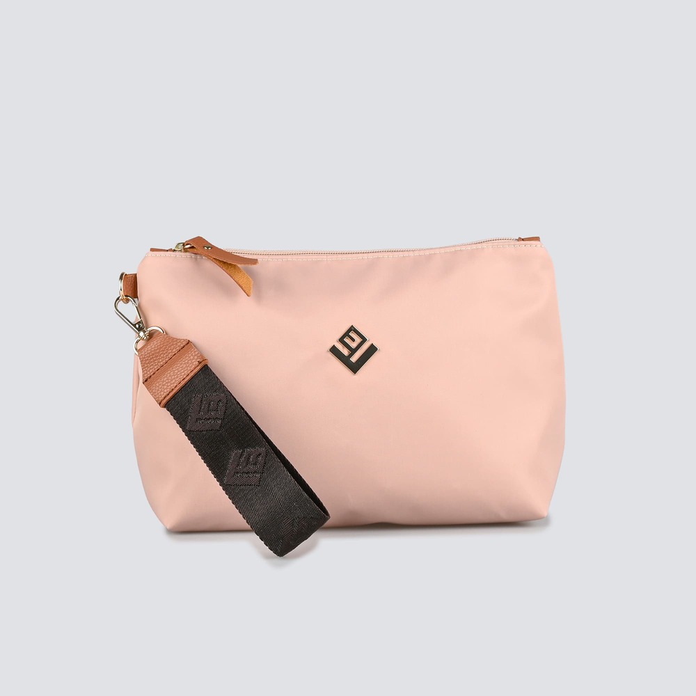 Necessaire-Aeris-4 Necessaire Aeris Bag | Nude Pink - Image 1