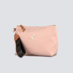 Necessaire Aeris Bag | Nude Pink - Image 2
