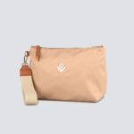 Necessaire Aeris Bag | Cappuccino