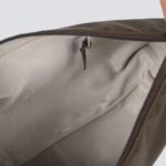 Necessaire Aeris Bag | Cappuccino - Image 4