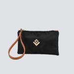 Purse Aeris | Black - Image 2