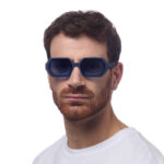 Γυαλιά Ηλίου Andrea Unisex Midnight - Image 5